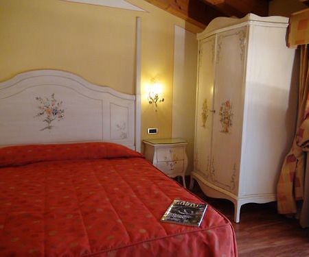 Hotel La Campagnola 1926 Zevio Eksteriør bilde