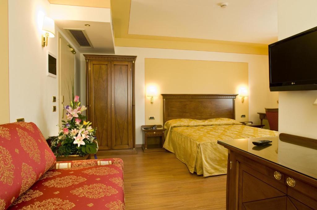 Hotel La Campagnola 1926 Zevio Rom bilde