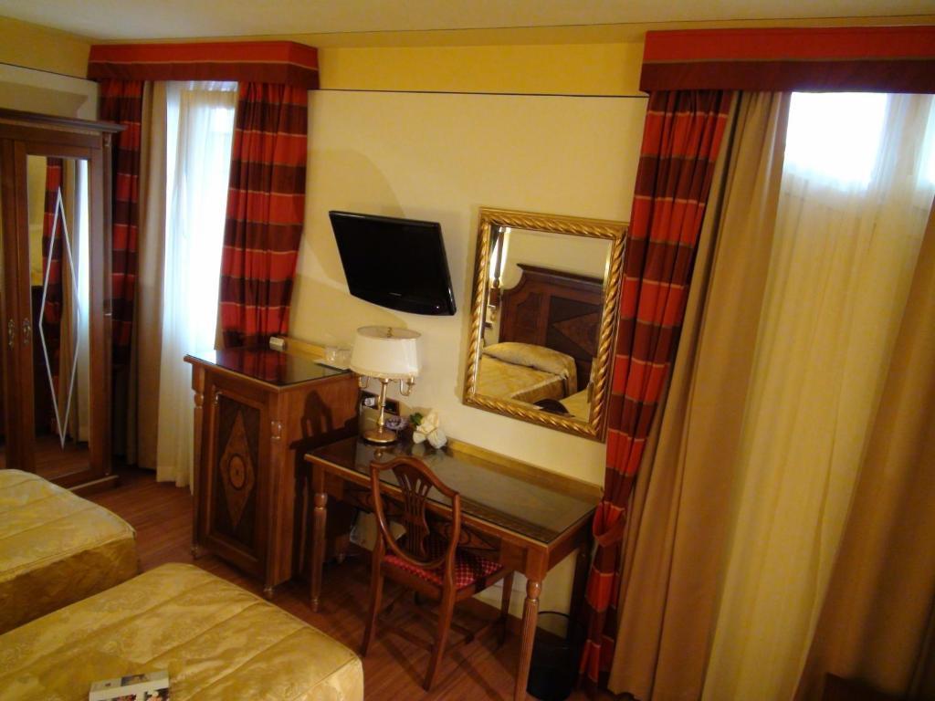 Hotel La Campagnola 1926 Zevio Rom bilde