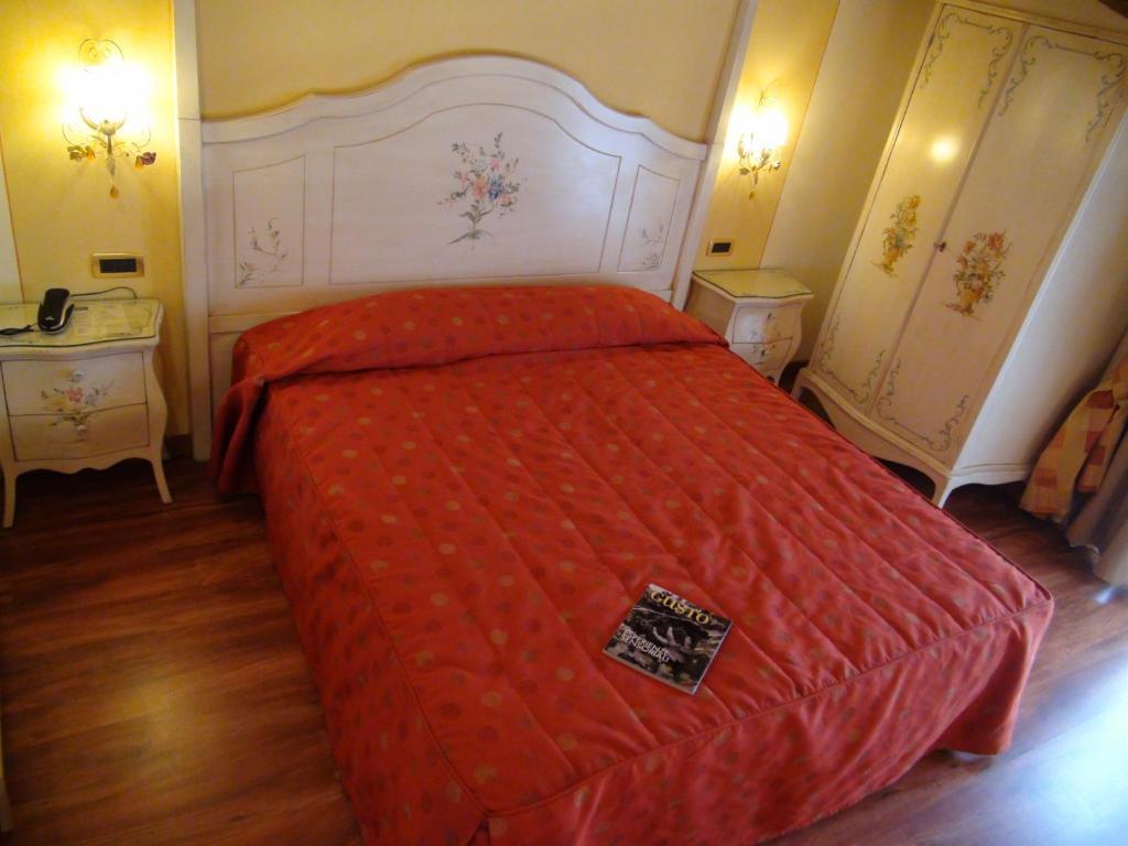 Hotel La Campagnola 1926 Zevio Rom bilde