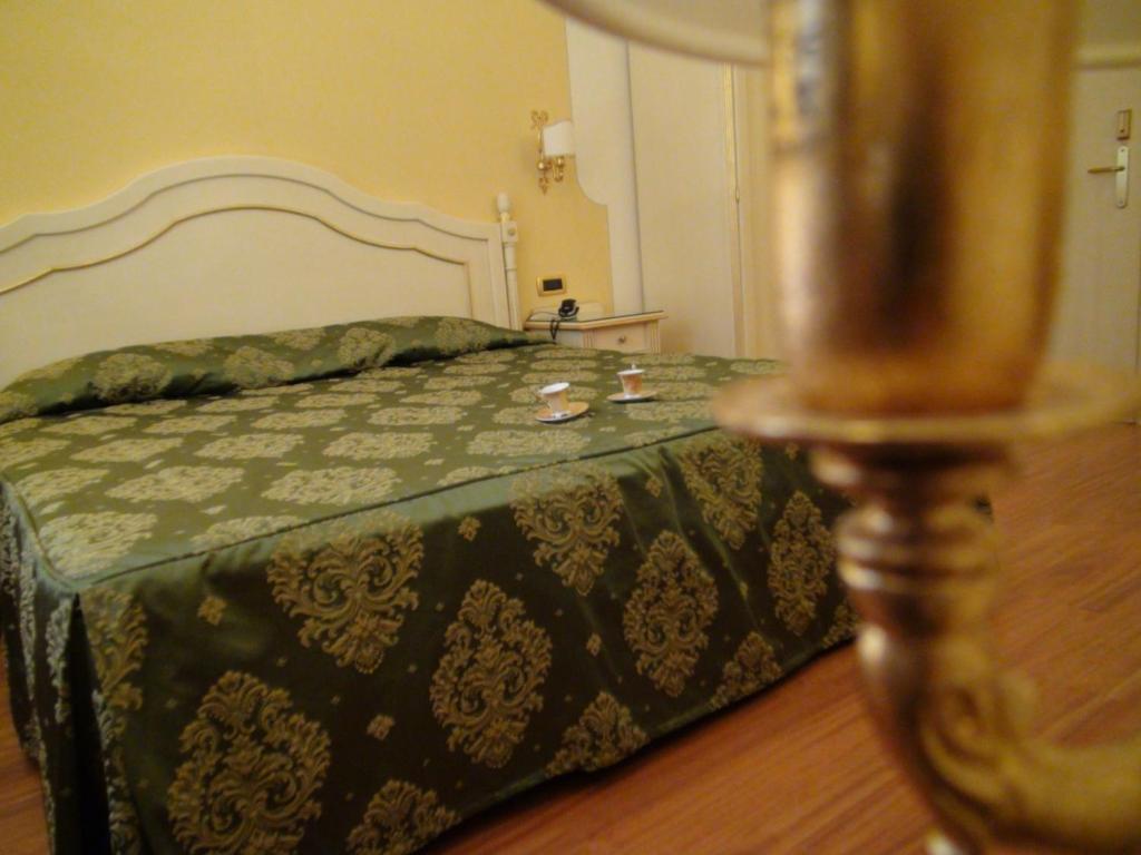 Hotel La Campagnola 1926 Zevio Rom bilde