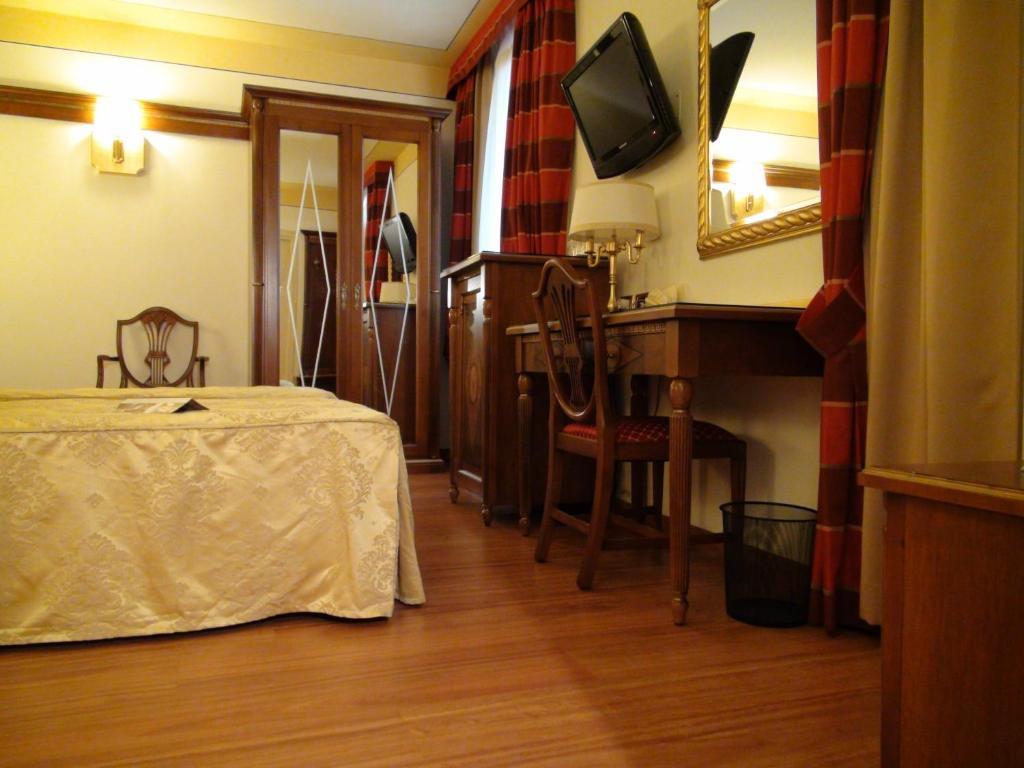 Hotel La Campagnola 1926 Zevio Rom bilde