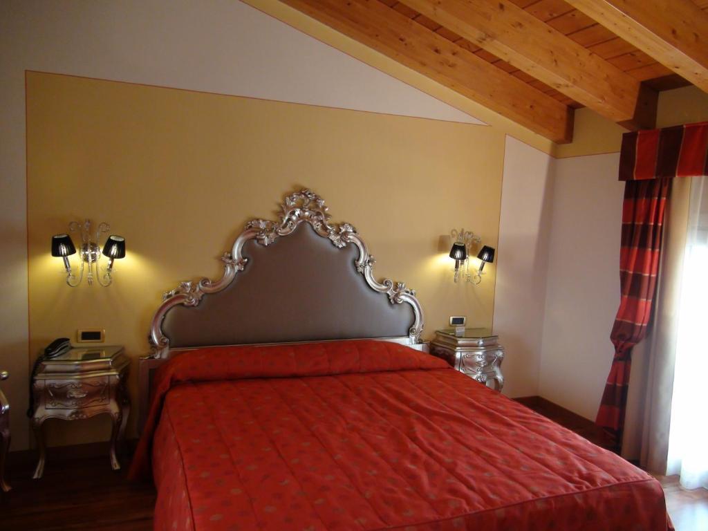 Hotel La Campagnola 1926 Zevio Rom bilde