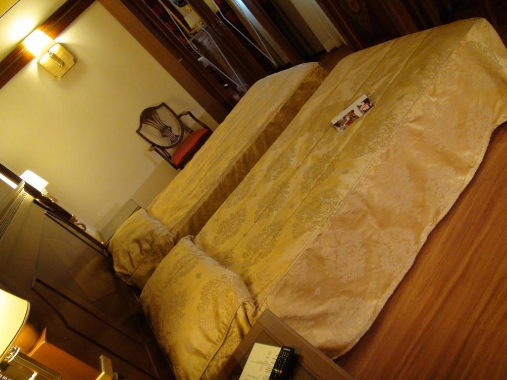 Hotel La Campagnola 1926 Zevio Rom bilde