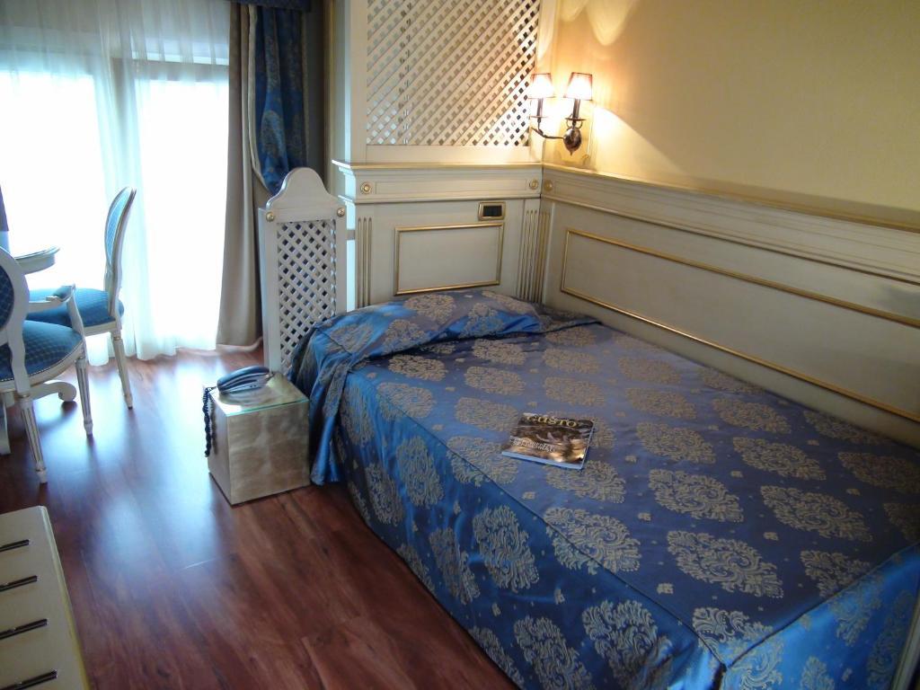 Hotel La Campagnola 1926 Zevio Rom bilde
