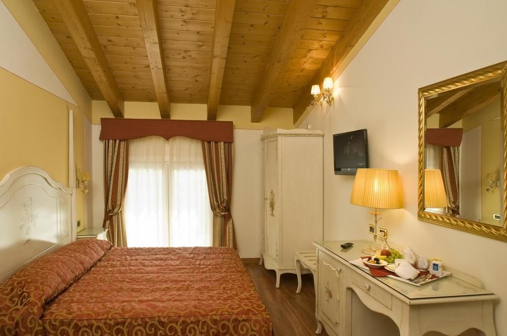 Hotel La Campagnola 1926 Zevio Eksteriør bilde